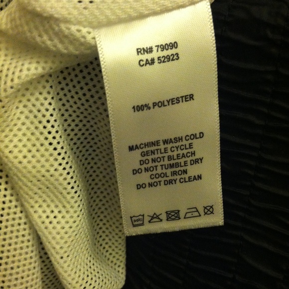 K-Swiss Piped Bomber-Style Track Jacket - Picture 5 of 6